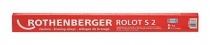 Rothenberger Rolot S2 Solder 1Kg Pack Cp105 40202